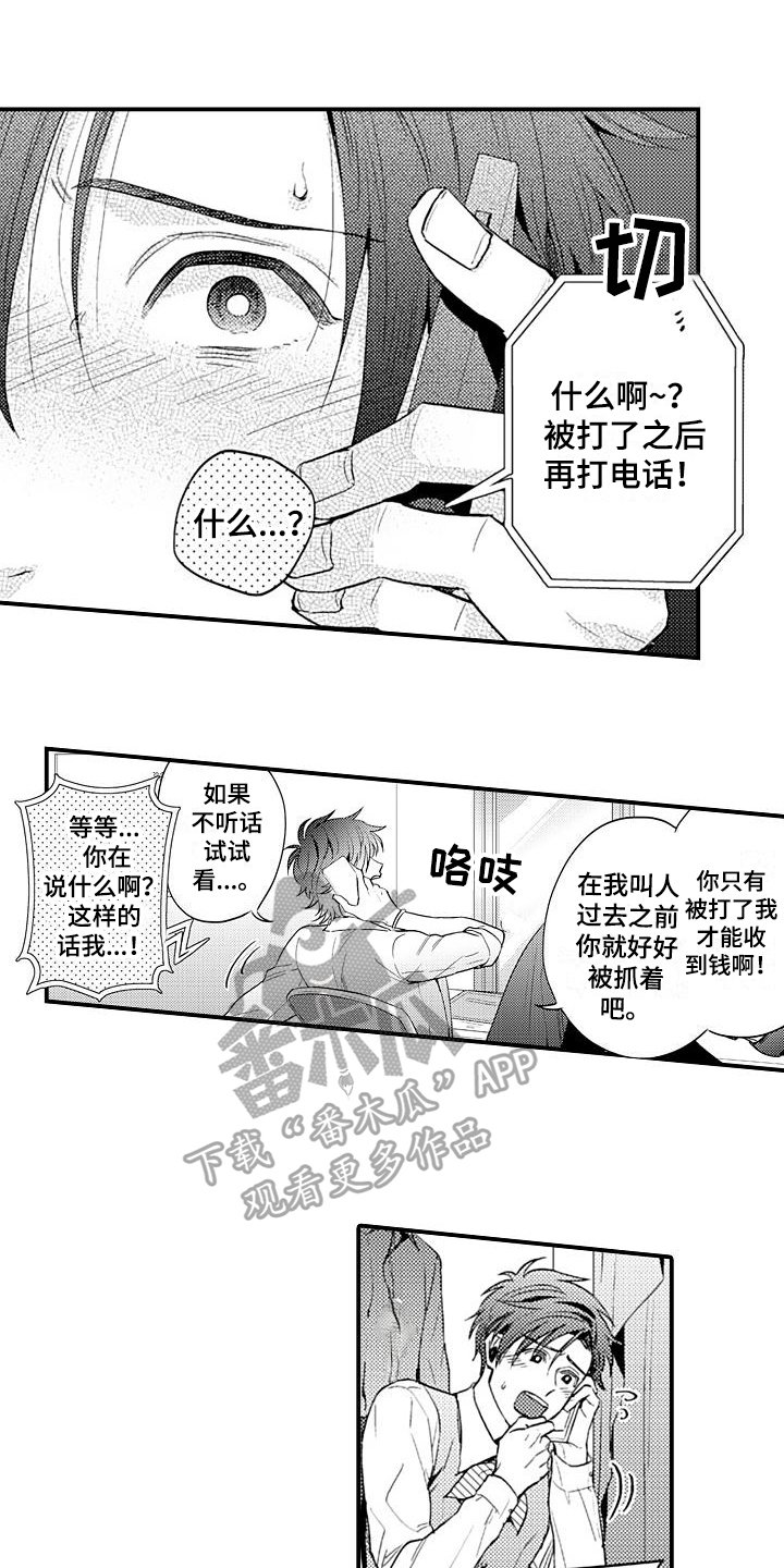 第10章：陷阱
