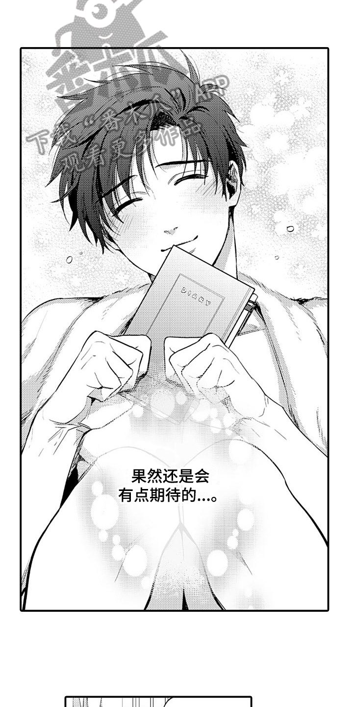 第16章：期待