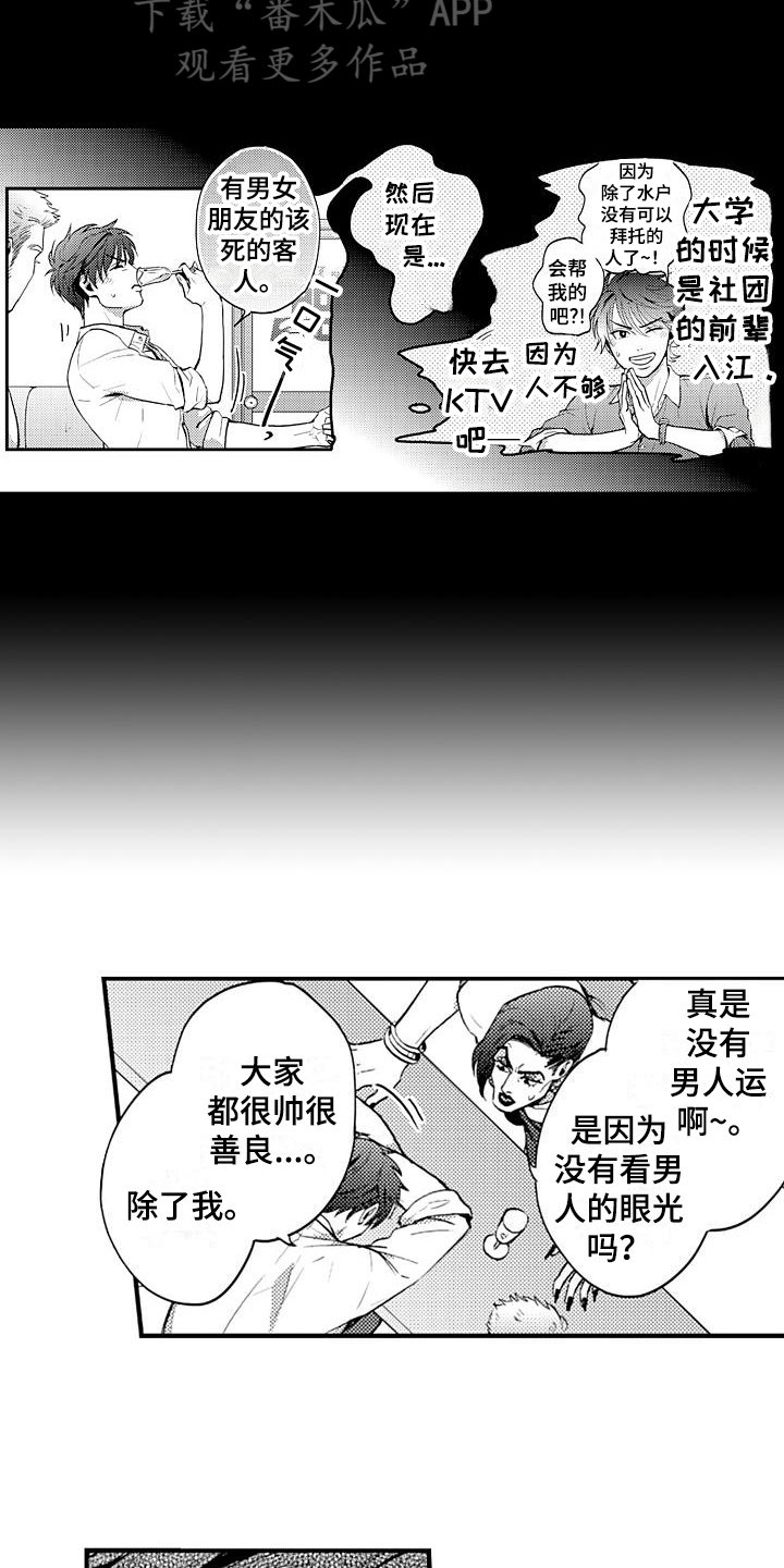 第20章：开始