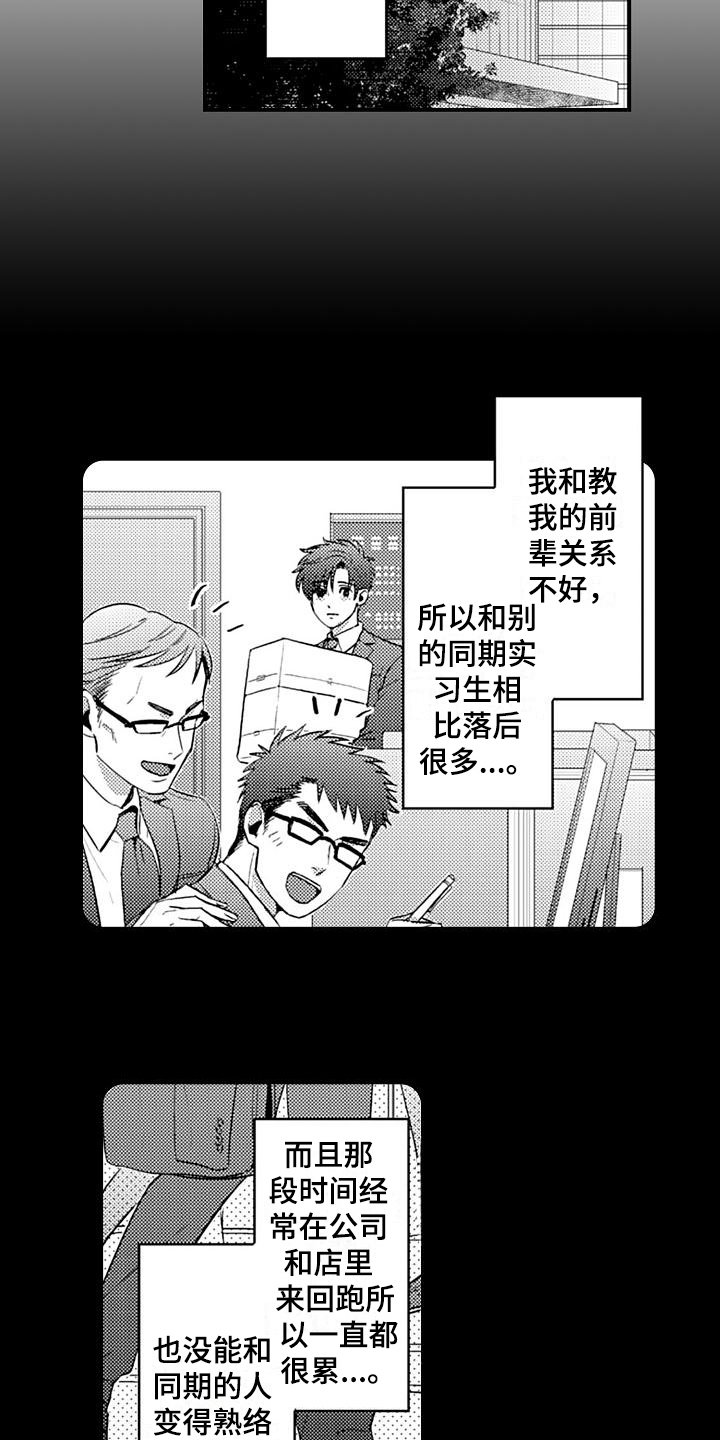 第20章：开始