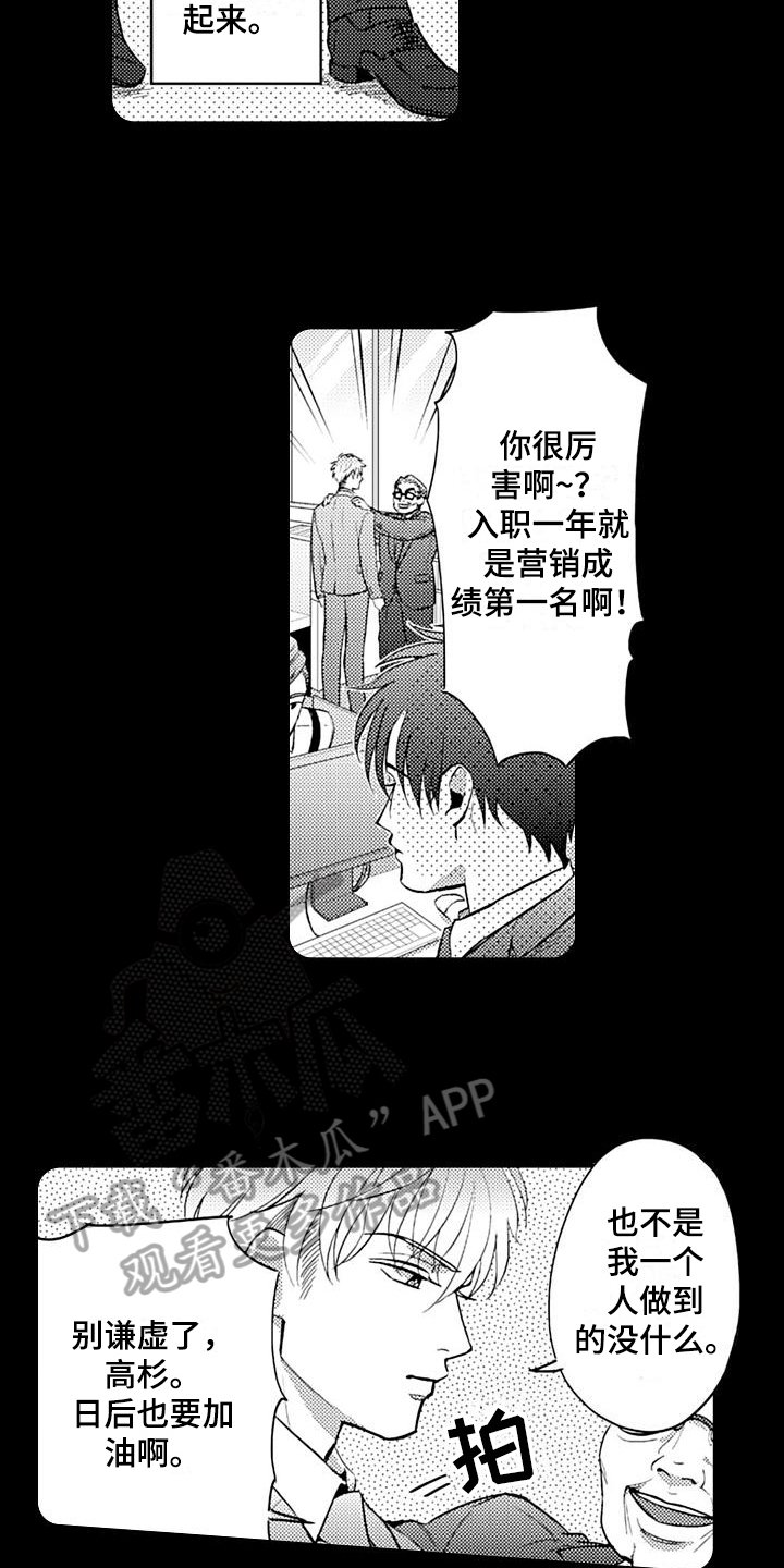 第20章：开始