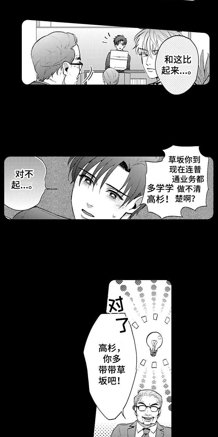 第20章：开始