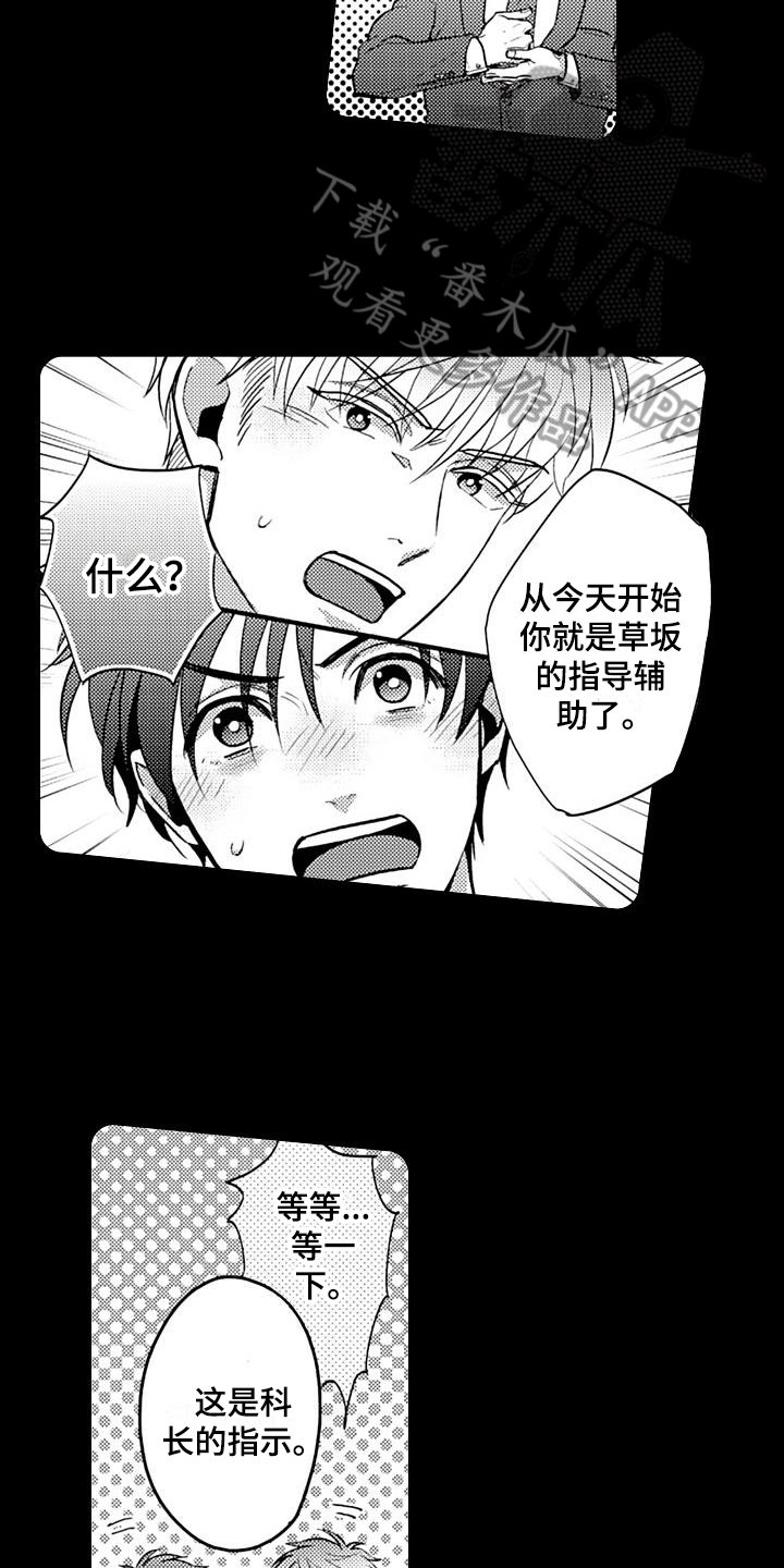 第20章：开始