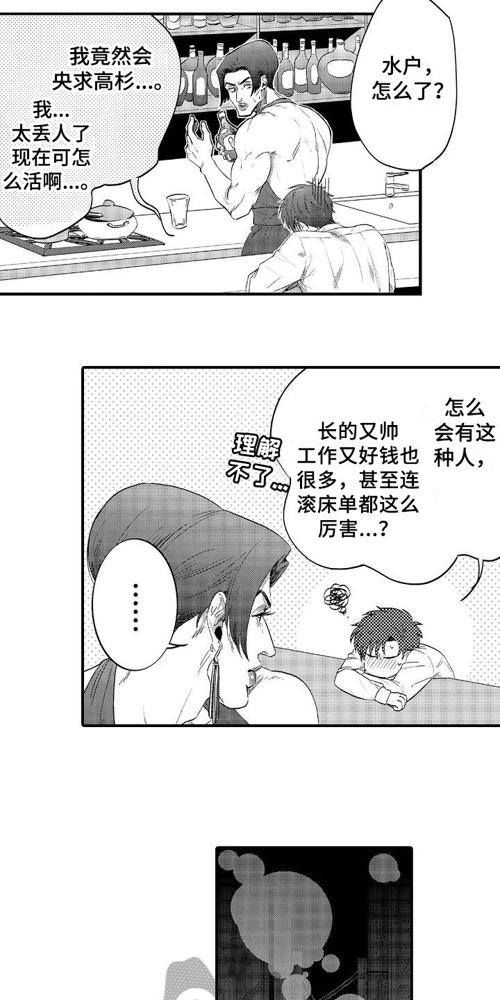 第5章：疲劳