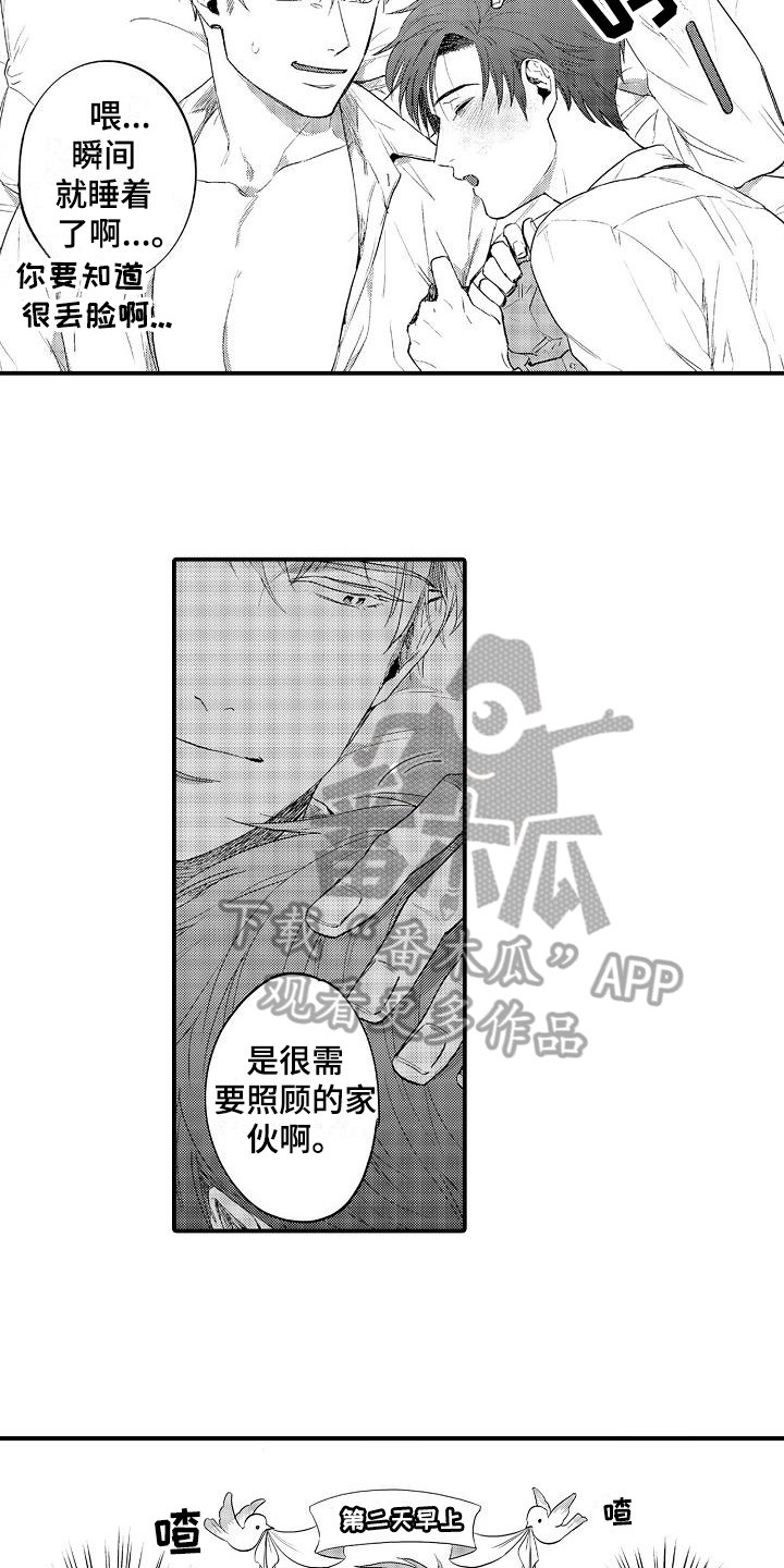 第5章：疲劳