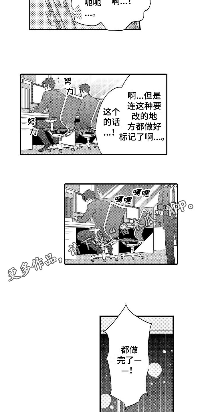 第5章：疲劳