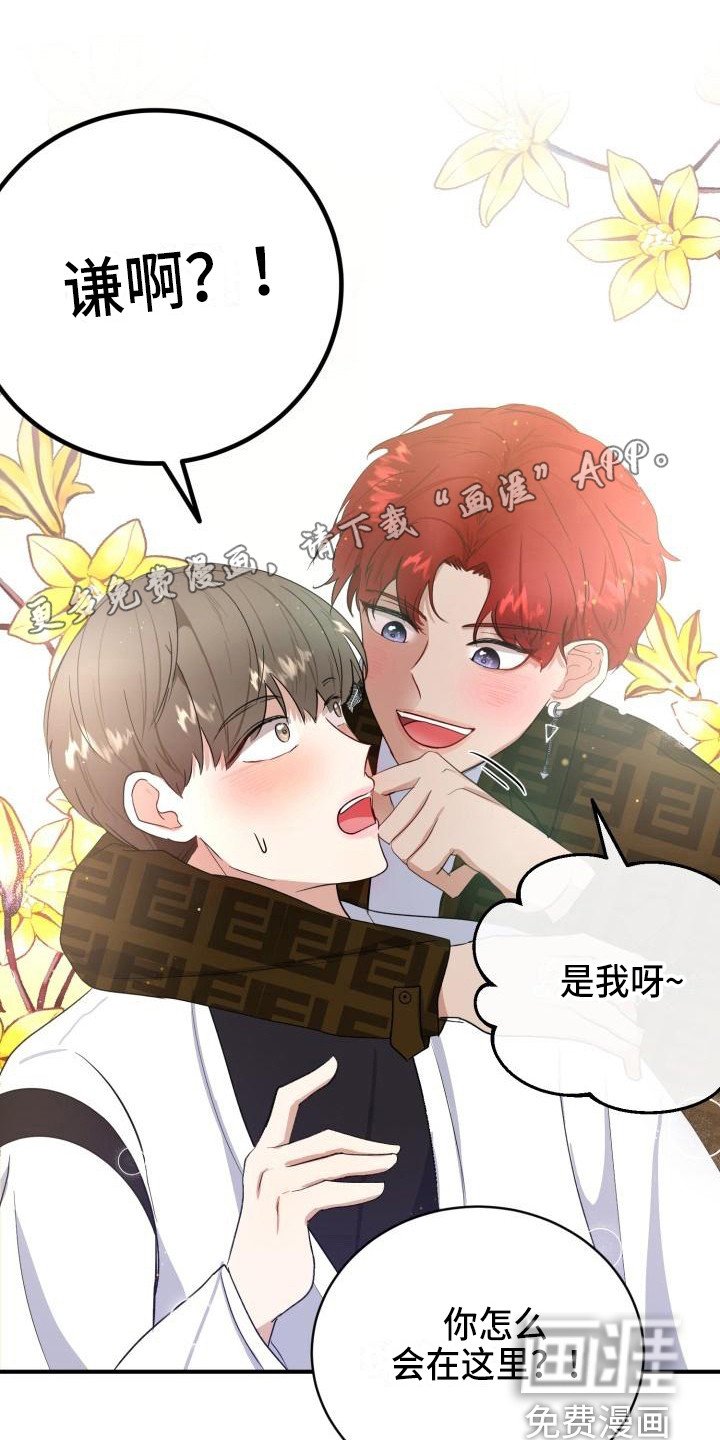 第11章：朋友