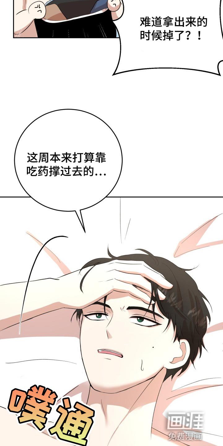 第20章：说实话很帅