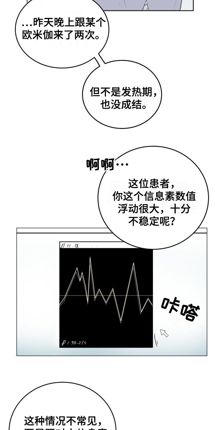 第3章：被标记