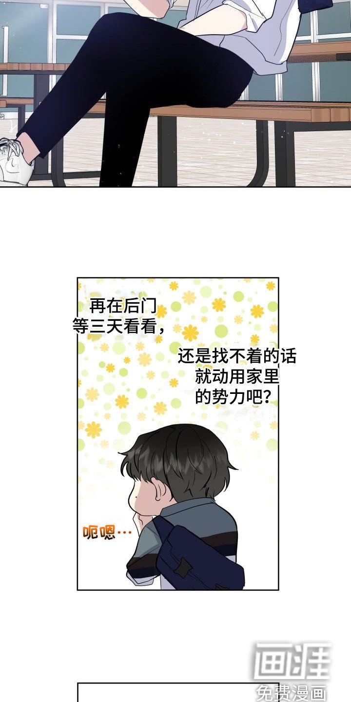 第4章：烦人