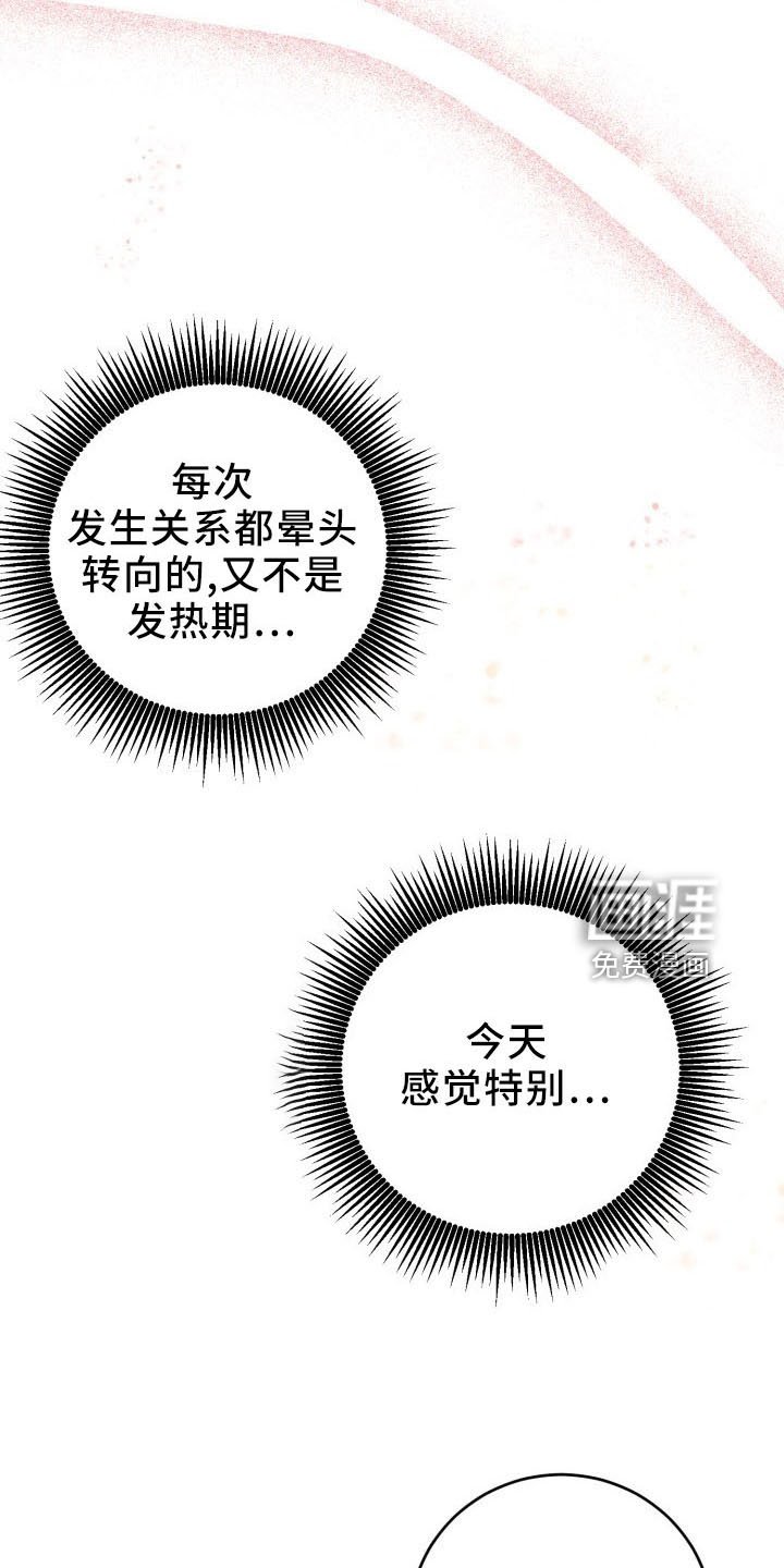 第42章：喜欢你
