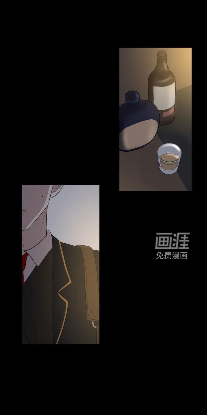 第46章： 别联系了