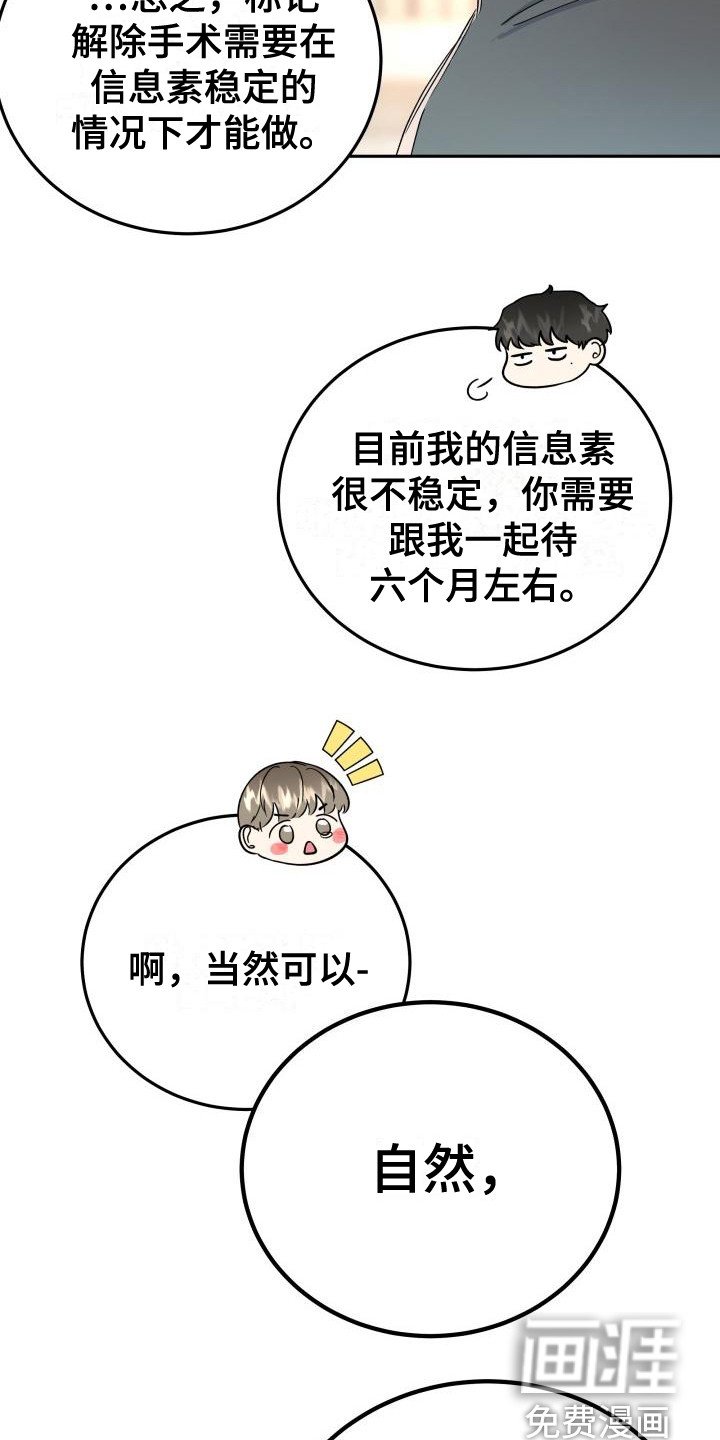 第6章：答应