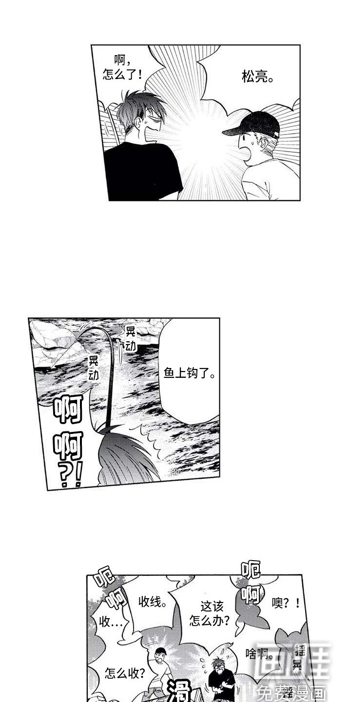 第11章：滑倒