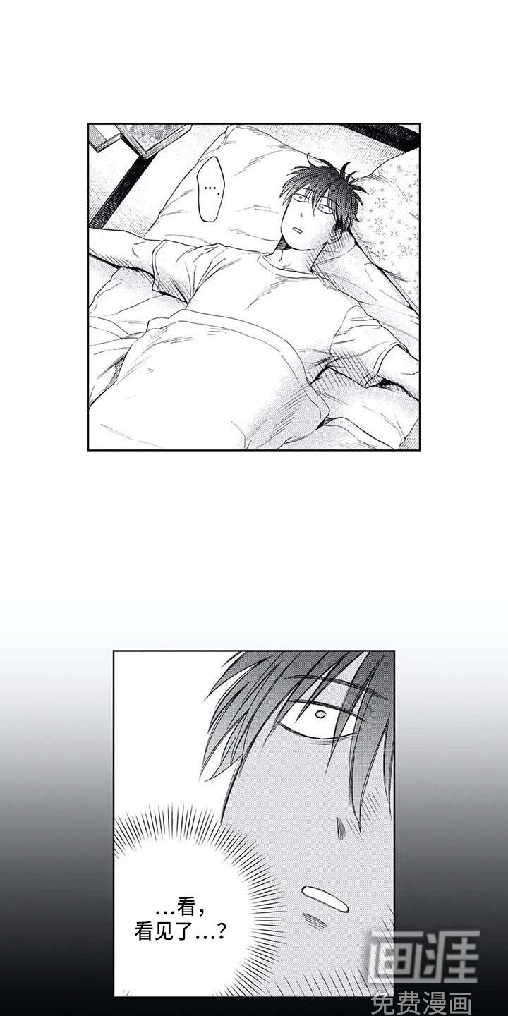第13章：看见了