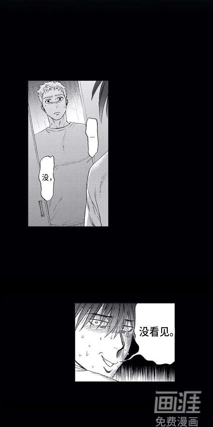 第13章：看见了