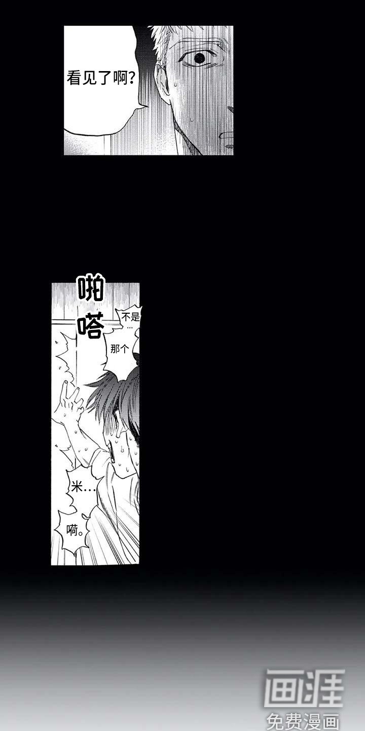 第13章：看见了