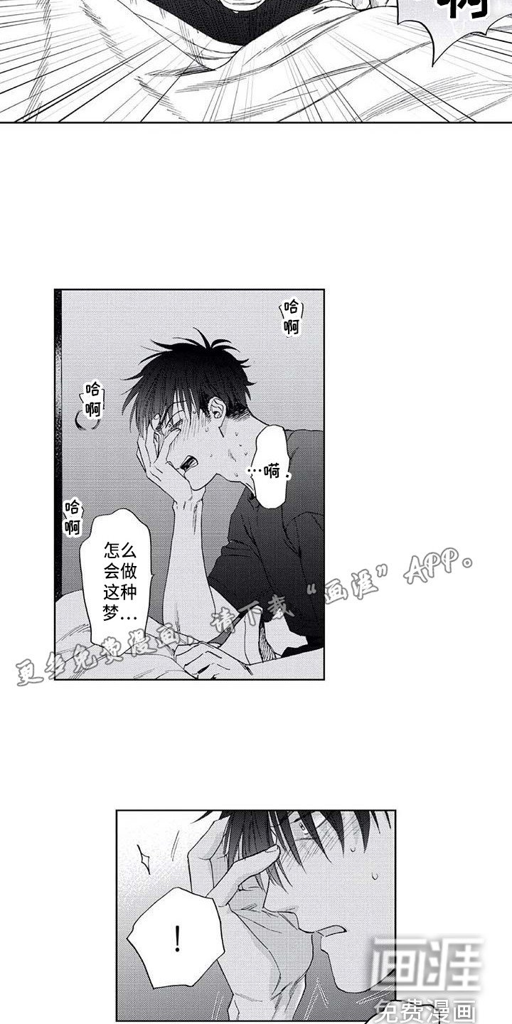 第15章：道歉