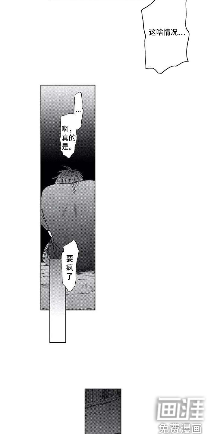第15章：道歉