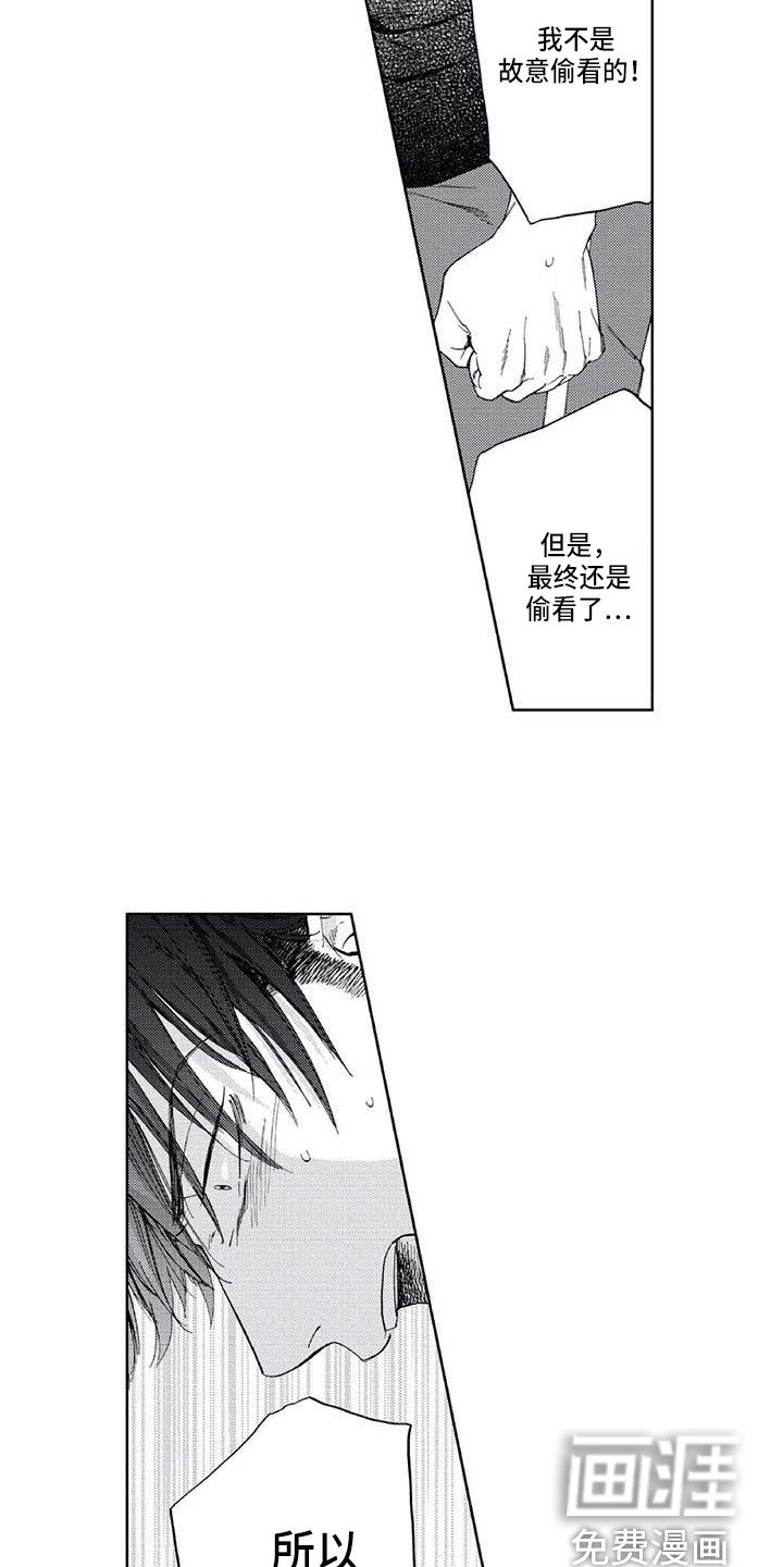 第15章：道歉