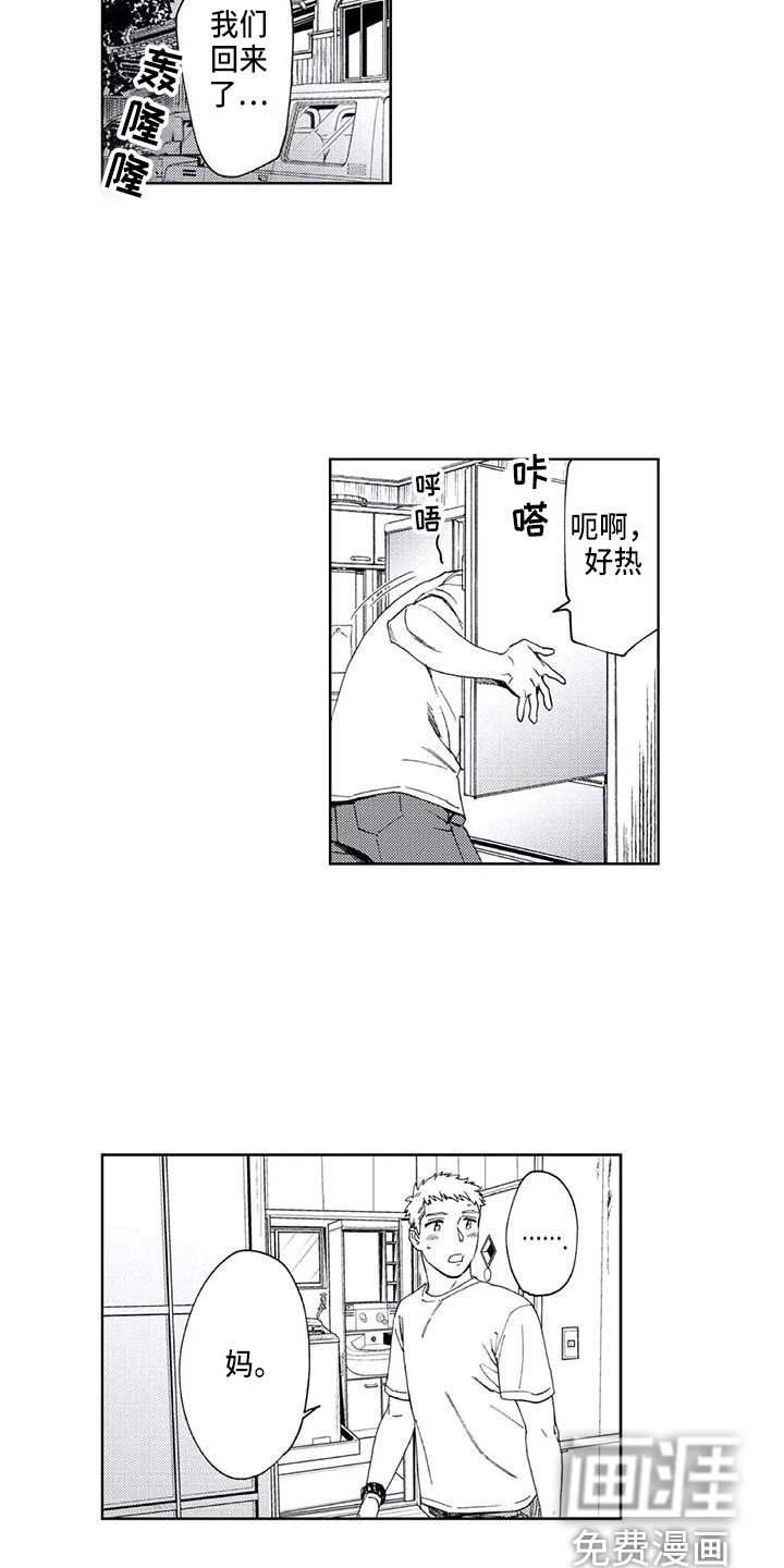 第28章：暑假