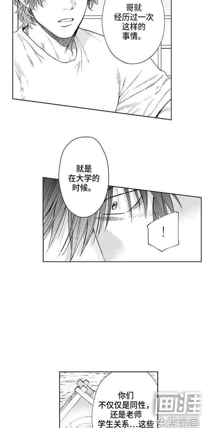 第31章：无法反驳
