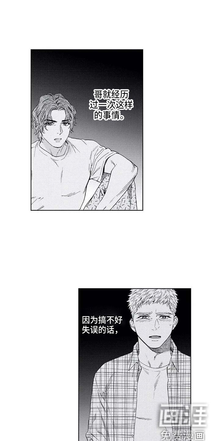 第31章：无法反驳