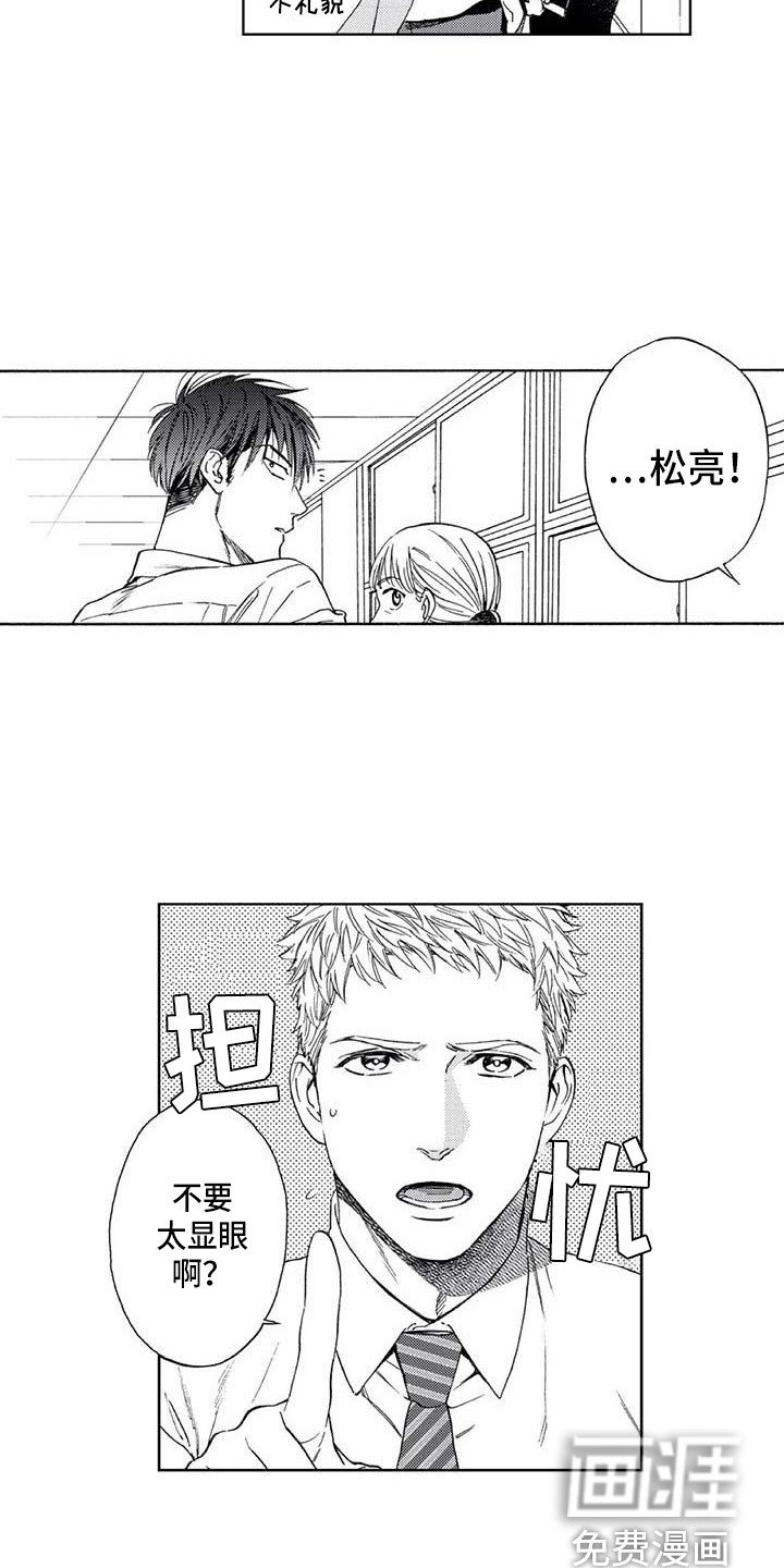 第6章：转学