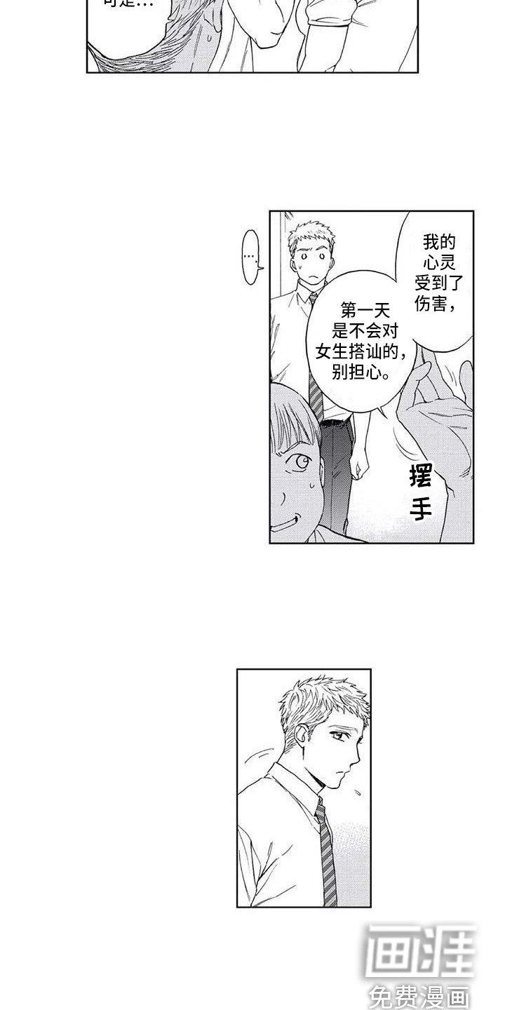 第6章：转学