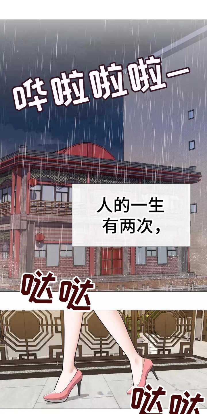 第1章：粉丝