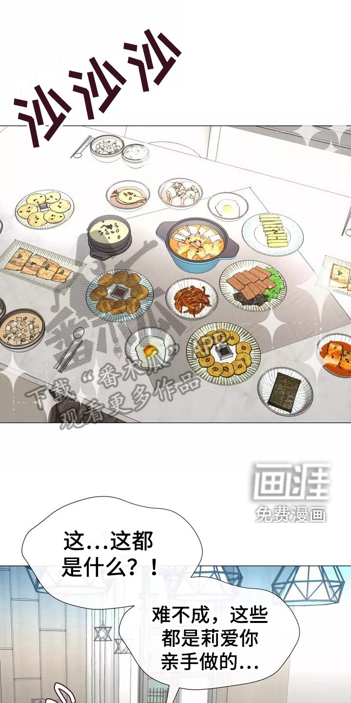 第13章：受打击