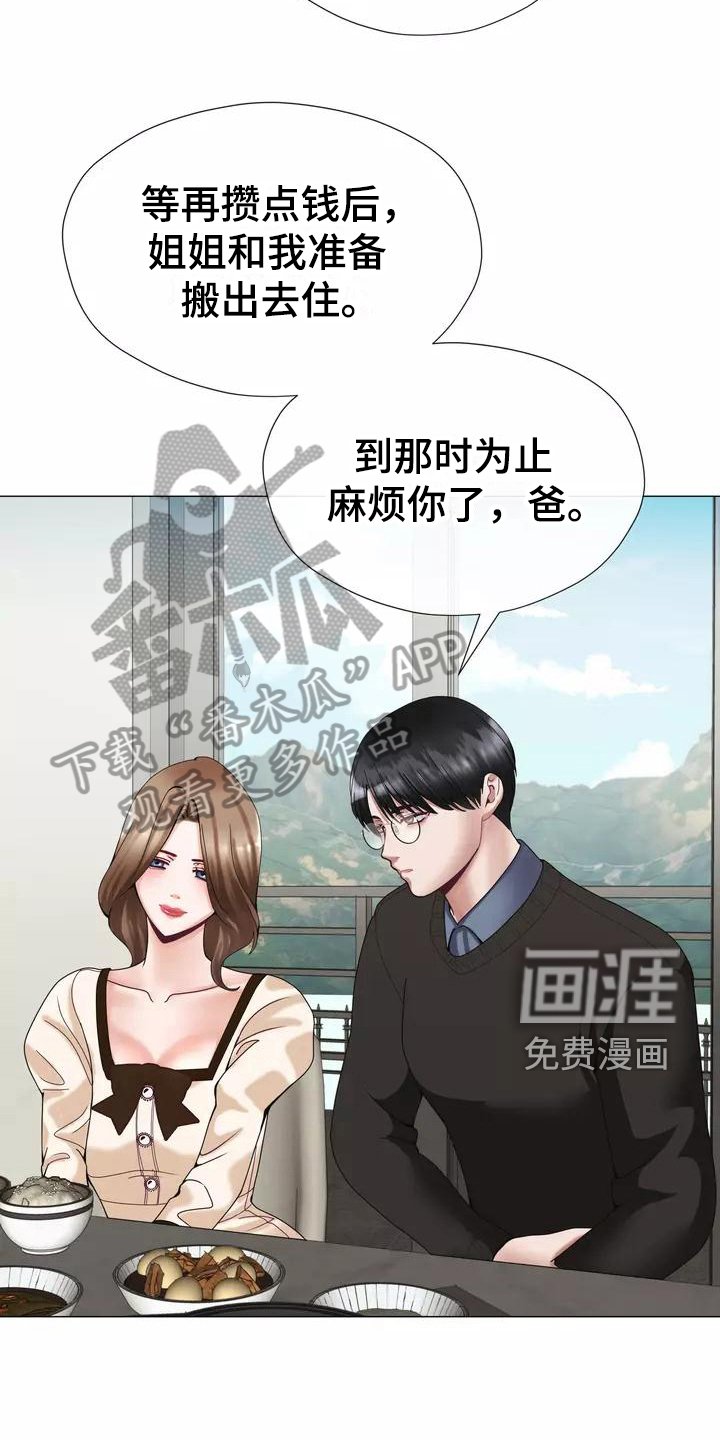 第13章：受打击