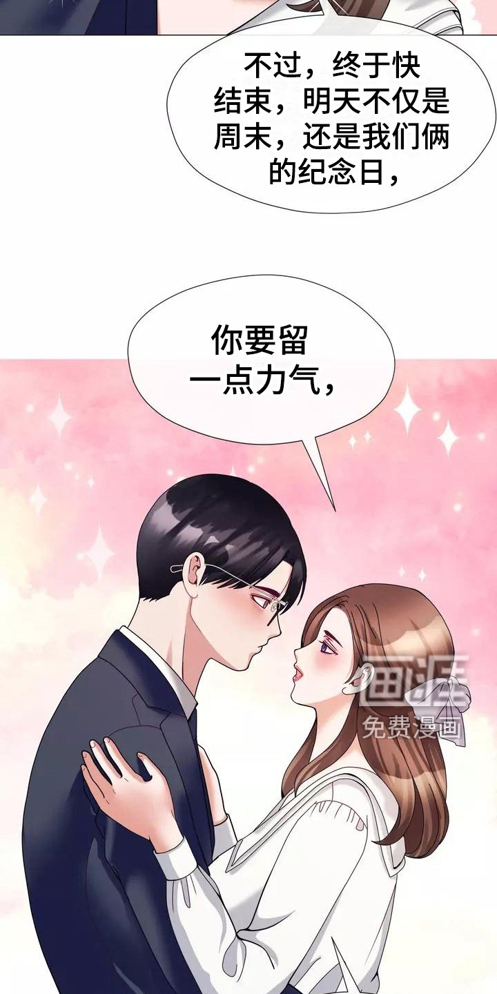 第16章：工作