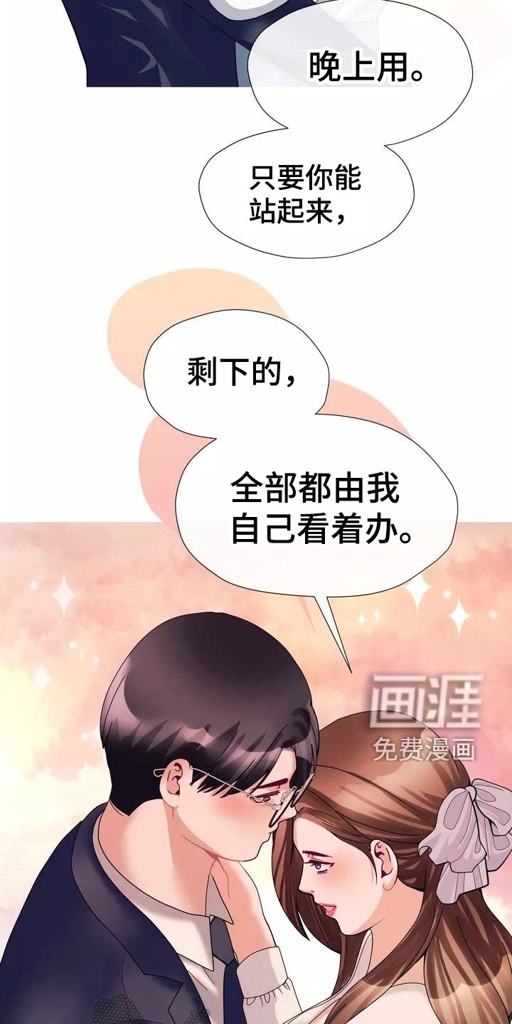 第16章：工作