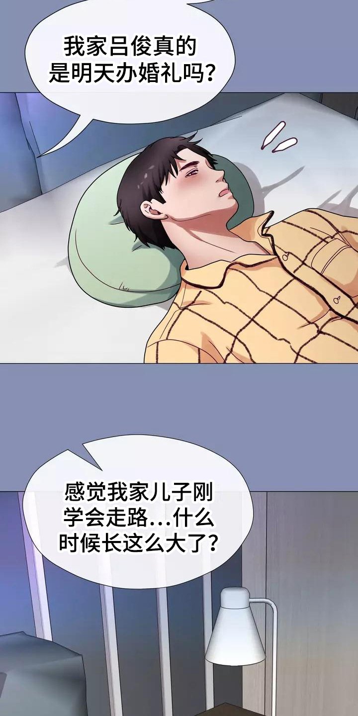第3章：梦