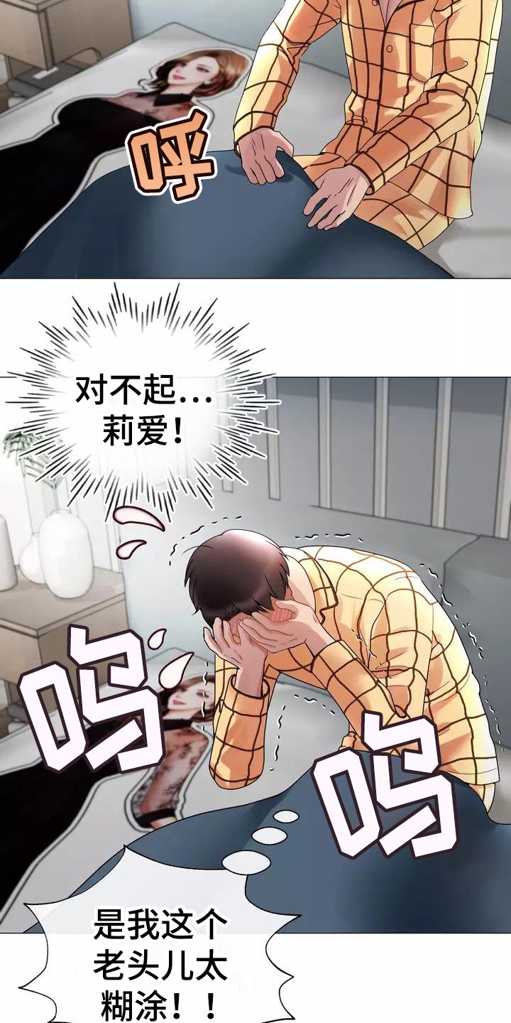 第3章：梦