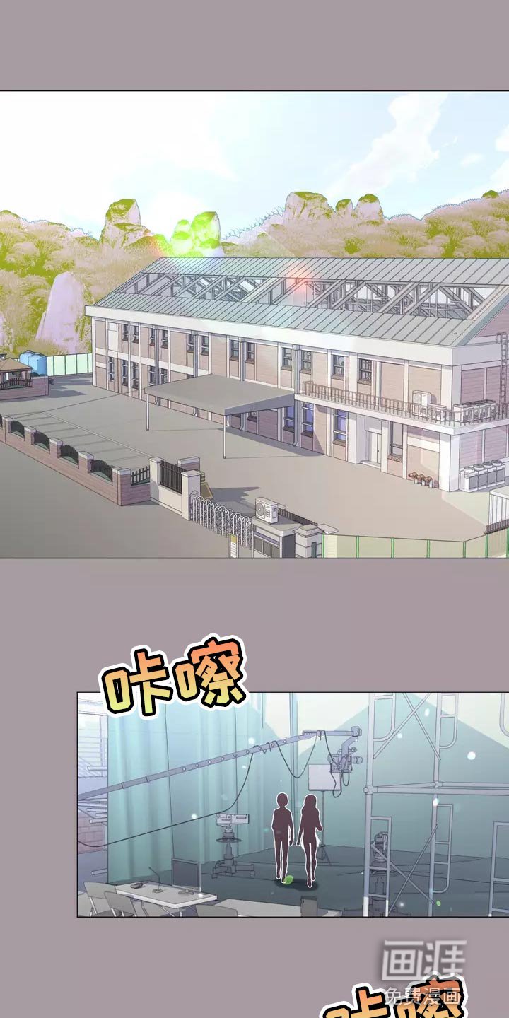 第33章：你不要自责