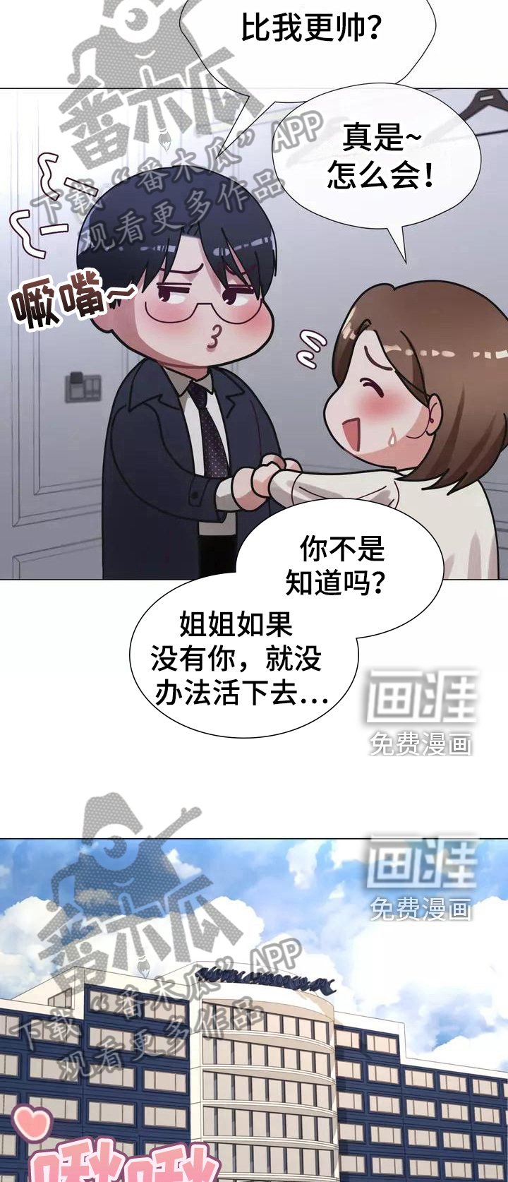 第6章：认出