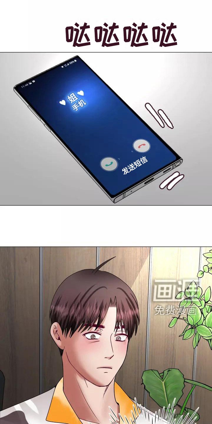 第7章：电话