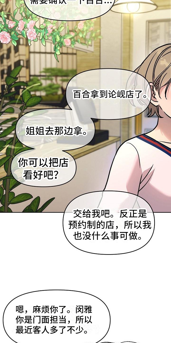 第2章：同类