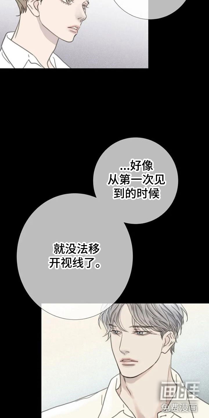 第11章：喜欢的视线