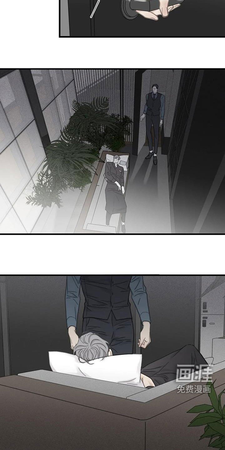 第27章：软柿子