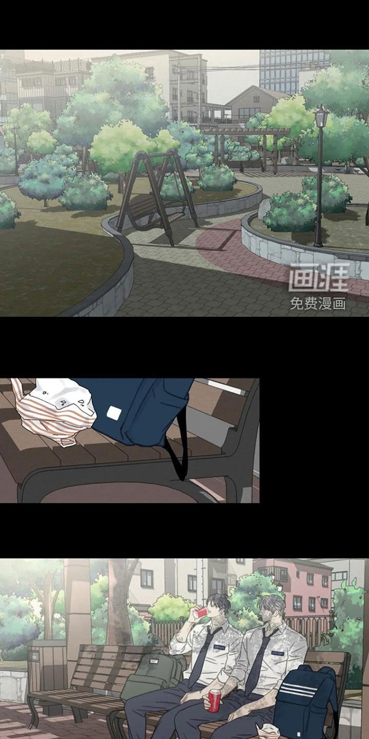 第30章：别这样