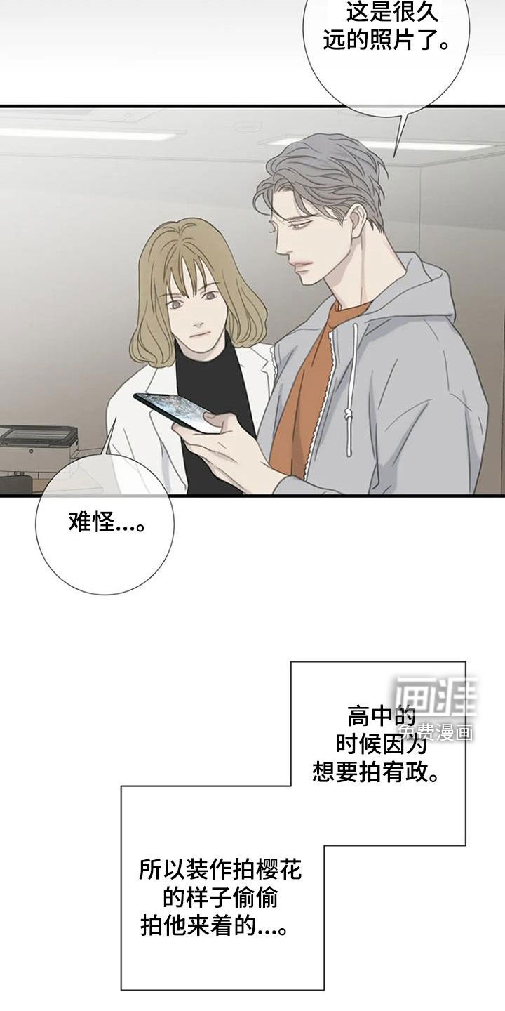 第71章：【第二季】樱花