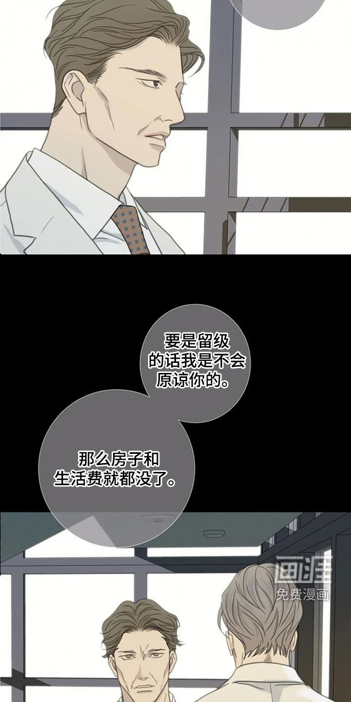 第80章：【第二季】怀疑