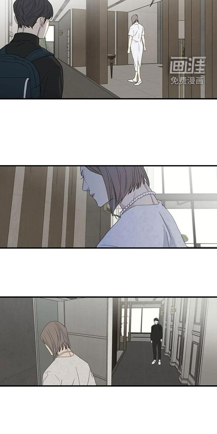 第91章：【第三季】是你干的