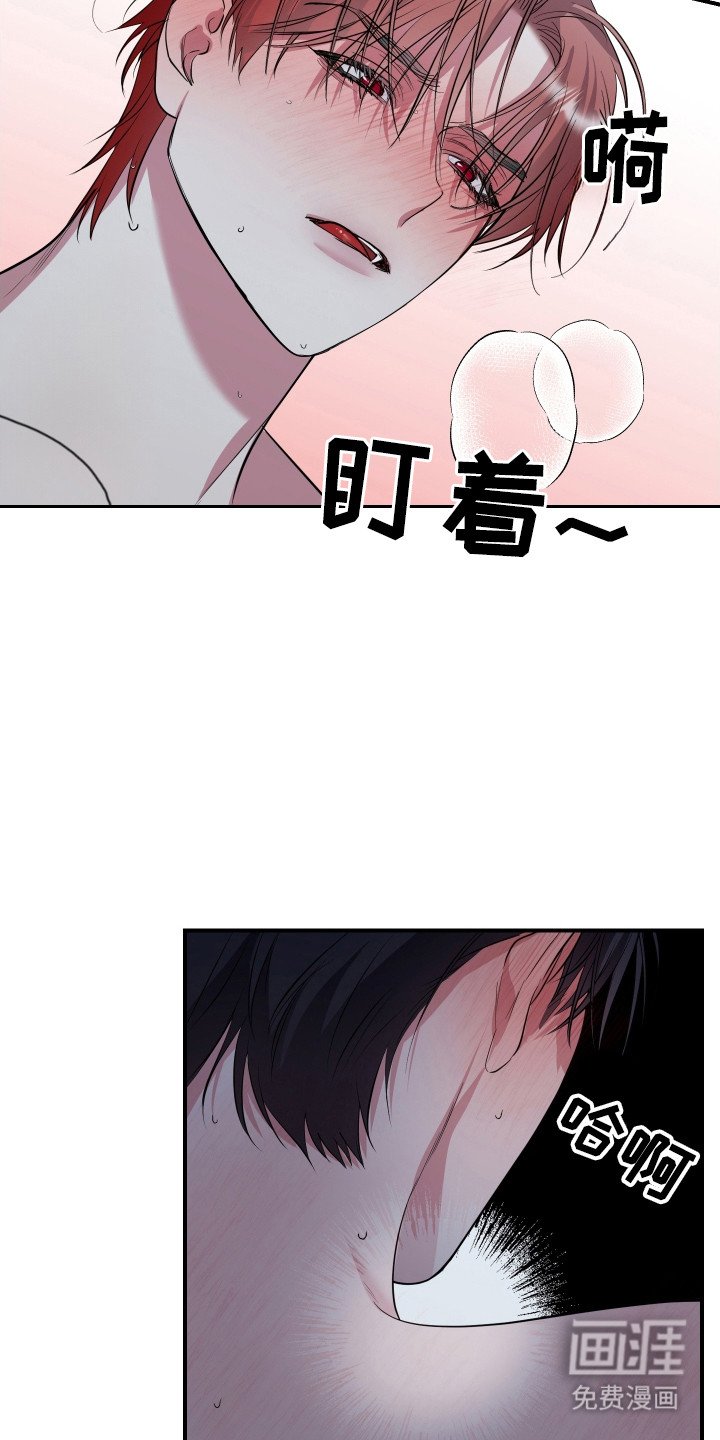 第14章：过于激动
