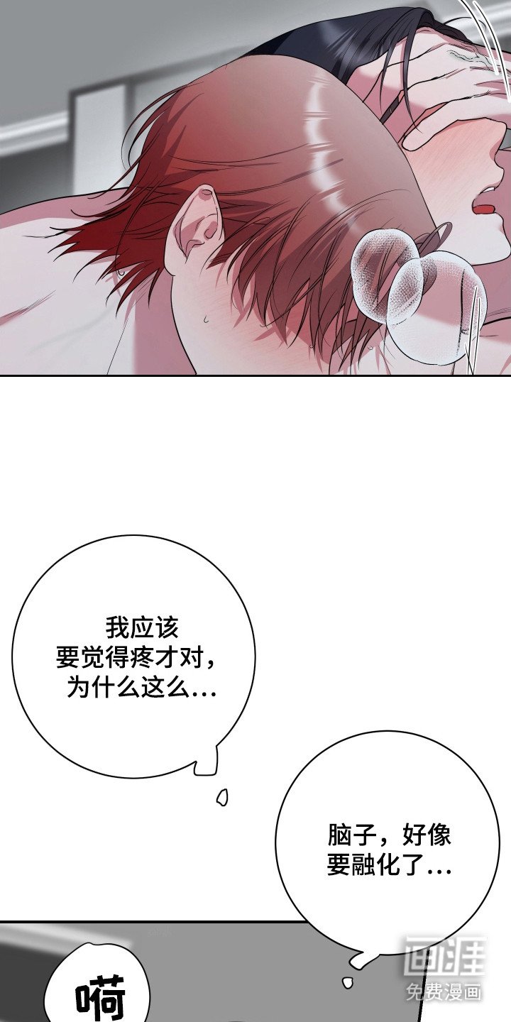 第14章：过于激动