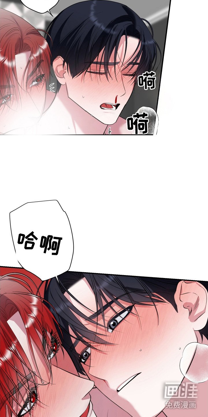 第14章：过于激动