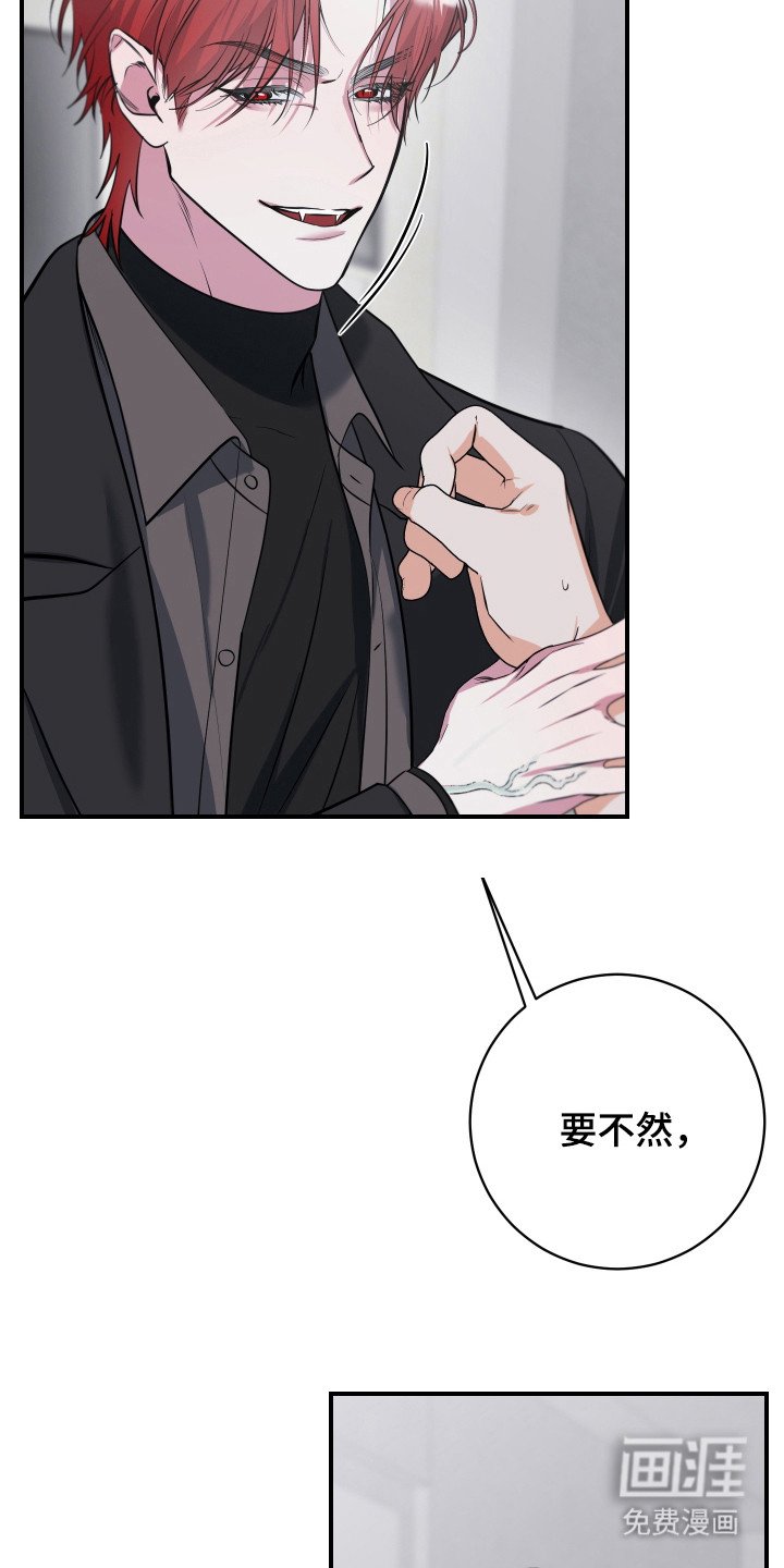 第21章：抉择